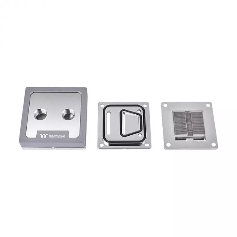 Thermaltake Pacific W8 CPU vandens blokas, sidabrinis