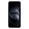Xiaomi Redmi Note 17 Pro 8GB RAM 512GB 5G Dual SIM juodas NFC
