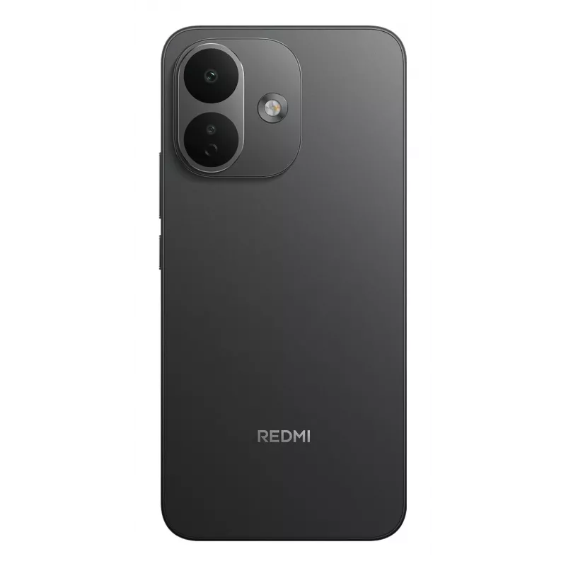 Xiaomi Redmi Note 17 Pro 8GB RAM 512GB 5G Dual SIM juodas NFC
