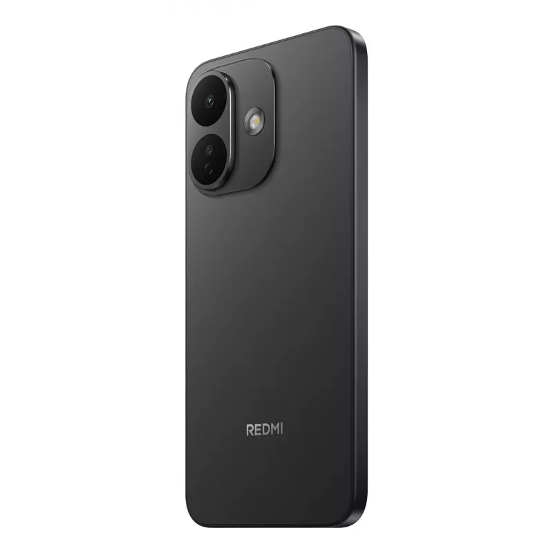 Xiaomi Redmi Note 17 Pro 8GB RAM 512GB 5G Dual SIM juodas NFC