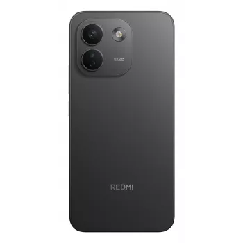 Xiaomi Redmi Note 17 Pro Max 8GB RAM 512GB 5G Dual SIM juodas NFC