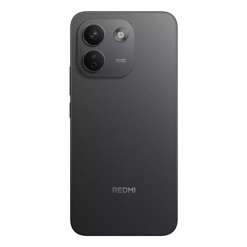 Xiaomi Redmi Note 17 Pro Max 8GB RAM 512GB 5G Dual SIM juodas NFC