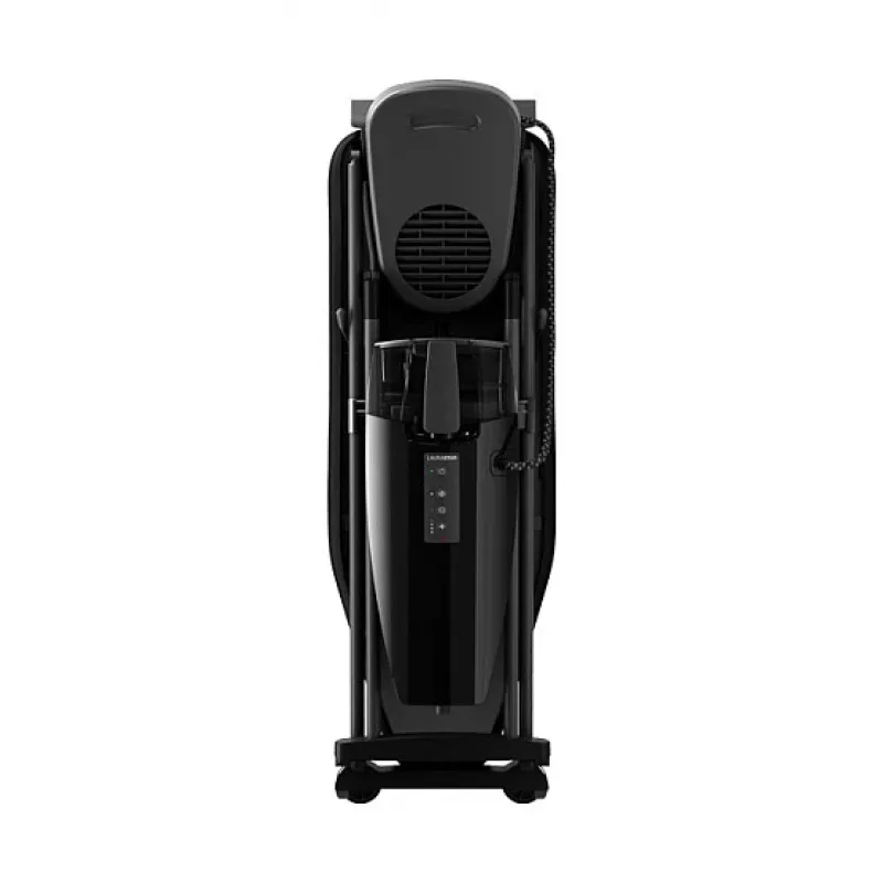 Laurastar Smart M Limited Edition Black garo generatoriaus lyginimo stotis 2200W 1.2L