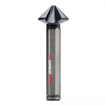 RUKO KES-UC-DIN335-HSSCo-RT-90°-Ø15,0mm-3S nusklembimo grąžtas, 90°, 15 mm, HSSCo, DIN 335 C