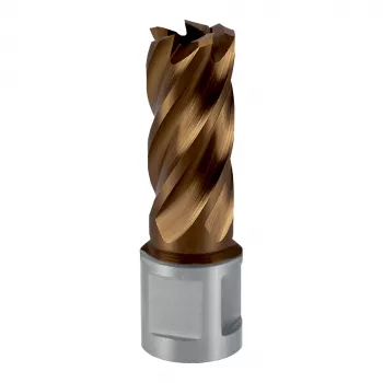 RUKO KEB-HSS-PerforMAX Mod.30 16,0 mm žiedinis grąžtas