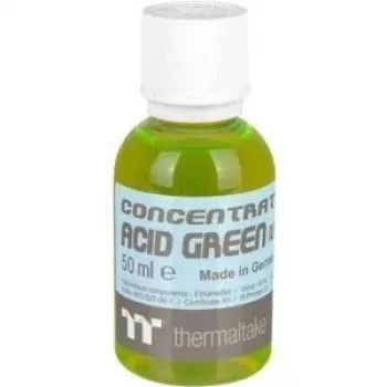 Thermaltake TT Premium Concentrate aušinimo skystis vandens aušinimo sistemai, 1000 ml, skaidrus