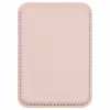 dbramante1928 ICON piniginė su MagSafe - Pink Sand