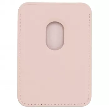 dbramante1928 ICON piniginė su MagSafe - Pink Sand