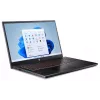 Acer Nitro V 15 AI žaidimų nešiojamas kompiuteris - Ryzen 7 7445HS, 16GB DDR5, 2TB+2TB NVMe SSD, 15,6 colio FHD 144Hz, RTX 3050, Windows 11 Home, Obsidian Black