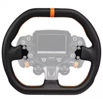 Simagic ZS-310CS odinis vairas, be stebulės