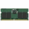 Kingston KVR56S46BS6-8BK 8GB DDR5-5600 SODIMM Non-ECC CL46 Single Rank (Bulk)