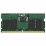 Kingston KVR56S46BS6-8BK 8GB DDR5-5600 SODIMM Non-ECC CL46 Single Rank (Bulk)