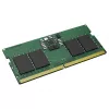 Kingston KVR56S46BS6-8BK 8GB DDR5-5600 SODIMM Non-ECC CL46 Single Rank (Bulk)