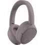 JLab JBuds LUX ANC belaidės ausinės su aktyviu triukšmo slopinimu, 70 val. baterija, Bluetooth 5.3, rausvos spalvos