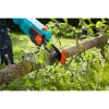 Gardena TCS 720/20 teleskopinės žirklės šakoms 720 W 20 cm turkio spalvos