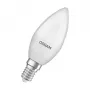 Osram LED lempos 4,9 W, šiltai balta