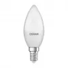 Osram LED lempos 4,9 W, šiltai balta