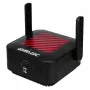 Simagic AirLink Wireless Hotspot - itin mažos delsos dviejų dažnių belaidis koncentratorius, skirtas Simagic ekosistemai