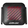 Simagic AirLink Wireless Hotspot - itin mažos delsos dviejų dažnių belaidis koncentratorius, skirtas Simagic ekosistemai