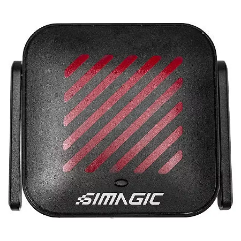 Simagic AirLink Wireless Hotspot - itin mažos delsos dviejų dažnių belaidis koncentratorius, skirtas Simagic ekosistemai