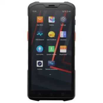 SUNMI L2s Pro GMS Android 12 4/64GB 5,5 inch HD+ Zebra SE4100 2D NFC 4G LTE mobilusis kompiuteris