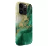 Evelatus Apple iPhone 16 Pro Max plonas korpusas su MagSafe - individualus spaudinys, žalias