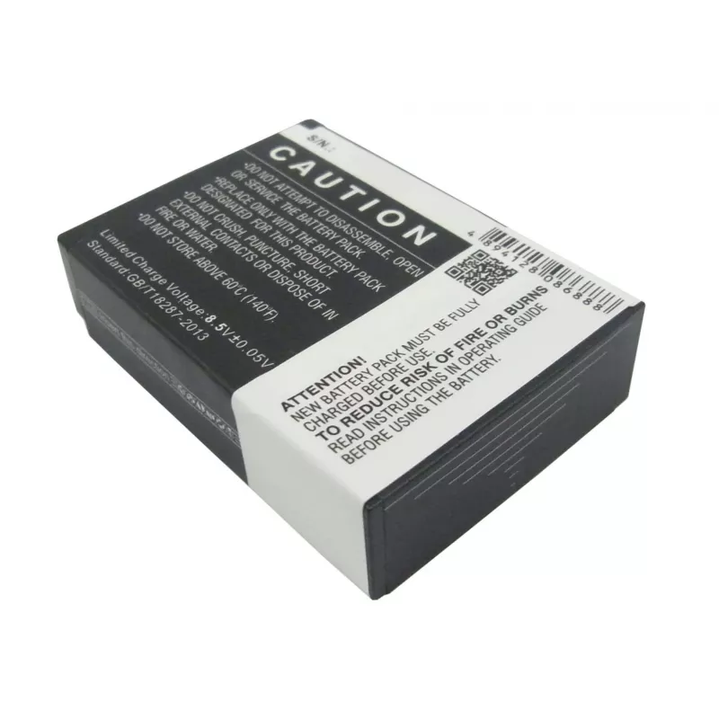 Cameron Sino LB-070 ličio jonų baterija Kodak Pixpro S1, AZ651, AZ652, AZ901 fotoaparatams