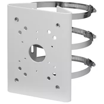BCS BCS-L-AS 2MP Full HD kupolinė vaizdo kamera su IR naktiniu matymu, IP66, AHD/TVI/CVI/CVBS