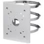 BCS BCS-L-AS 2MP Full HD kupolinė vaizdo kamera su IR naktiniu matymu, IP66, AHD/TVI/CVI/CVBS