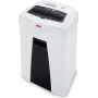 HSM SECURIO C16 skersinio pjovimo dokumentų smulkintuvas 4x25mm P-4