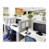 DURABLE DURAFRAME GRIP A4 informacinis rėmelis, lipnus, juodas 496801