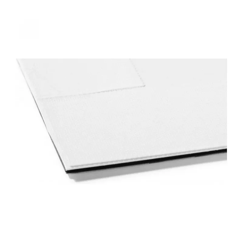 DURABLE DURAFRAME GRIP A4 informacinis rėmelis, lipnus, juodas 496801