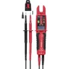 BENNING CM 1-4 skaitmeninis srovės spaustukas CAT III 1000V / CAT IV 600V, 6000 rodmenų, True RMS 044686