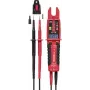 BENNING CM 1-4 skaitmeninis srovės spaustukas CAT III 1000V / CAT IV 600V, 6000 rodmenų, True RMS 044686