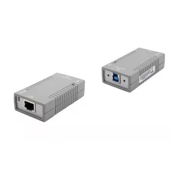 EXSYS EX-1321-4K USB 3.0 į Gigabit Ethernet tinklo adapteris