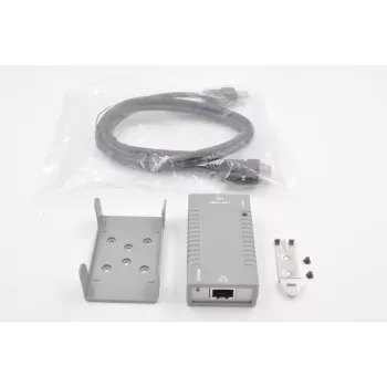 EXSYS EX-1321-4K USB 3.0 į Gigabit Ethernet tinklo adapteris
