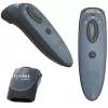 Socket Mobile DuraScan D730 1D Bluetooth brūkšninių kodų skaitytuvas - juodas