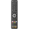 Superior Electronics Freedom Universal Programmable Remote Control Black SUPTUB003
