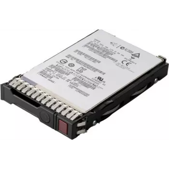 HPE Mixed Use 400GB SAS 12Gb/s 2,5 inch SFF SSD su Smart Carrier P04525-B21