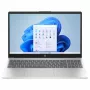 HP 15-fd0519ng nešiojamas kompiuteris 15,6 inch Full HD, Intel N150, 4 GB RAM, 128 GB UFS, Windows 11 Home, Jet Black D46JREA#ABD