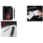 Rotring 600 mechaninis pieštukas 0,5 mm juodas, dovanų rinkinys 2224710