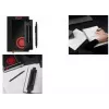 Rotring 600 mechaninis pieštukas 0,5 mm juodas, dovanų rinkinys 2224710