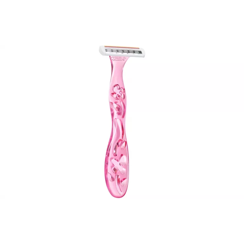 BIC Miss Soleil vienkartiniai skutimosi įrankiai, 4 vnt.