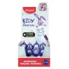 Maped KIDY Learn trinamas flomasteris-triukštukas Rabbit 0,7 mm mėlynas, 12 vnt. dėklė 229601