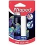 Maped Deepsea Paradise ištraukiamas trintukas su papildymu, lūpdažio stiliaus, 1 vnt., 152011