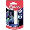 Maped Deepsea Paradise ištraukiamas trintukas su papildymu, lūpdažio stiliaus, 1 vnt., 152011