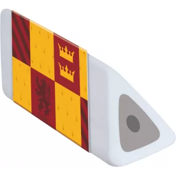 Maped Harry Potter Grifindoro rašymo rinkinys, 4 dalys, blisteris (981880)