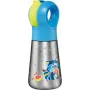 Maped PICNIK termo gertuvė Raccoon, 350 ml nerūdijančio plieno su šiaudeliu 873001