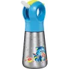 Maped PICNIK termo gertuvė Raccoon, 350 ml nerūdijančio plieno su šiaudeliu 873001