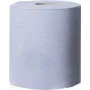Tork Reflex Wiping Paper 473391 vieno sluoksnio mėlyna valymo popieriaus ritinėliai, 6 vnt. pakuotėje